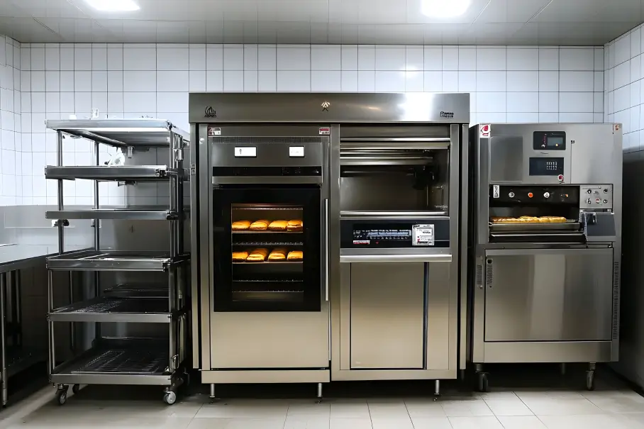 Gas Range Repair and Installation Services