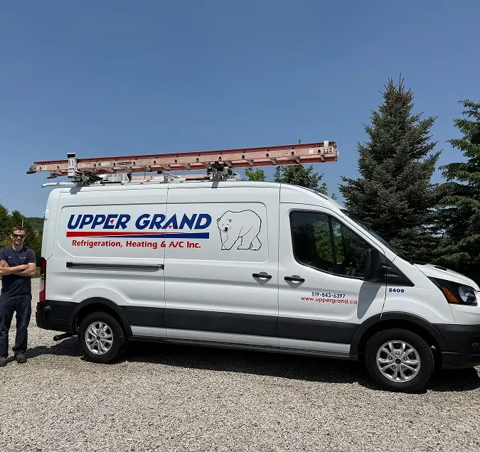 Contact Heating and Cooling Experts In Wellington